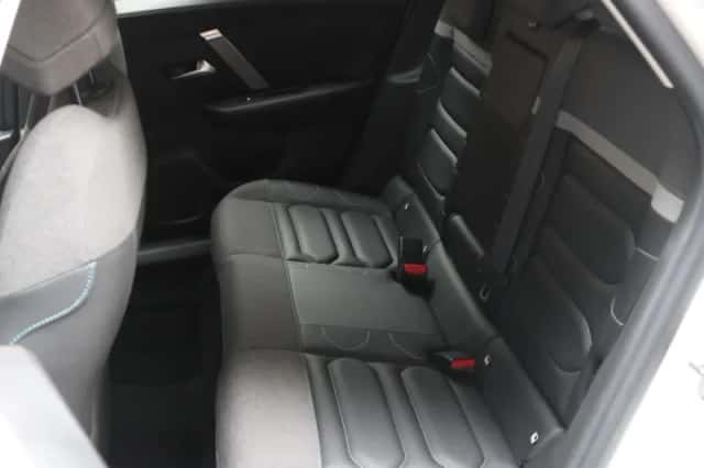 Citroën C4 (2021) thumbnail 16