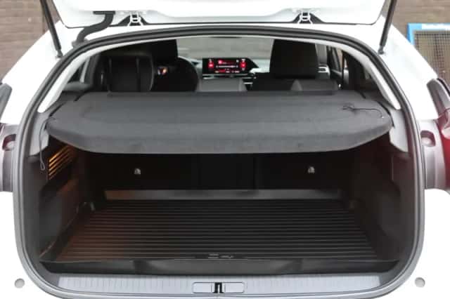 Citroën C4 (2021) thumbnail 17