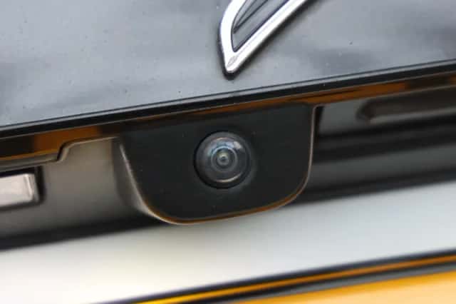 Citroën C4 (2021) thumbnail 18