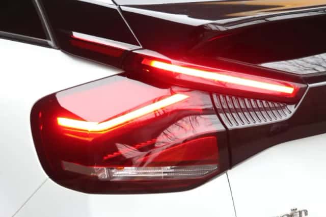 Citroën C4 (2021) thumbnail 19