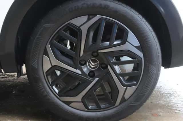 Citroën C4 (2021) thumbnail 20