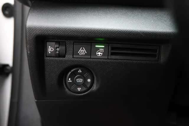 Citroën C4 (2021) thumbnail 23