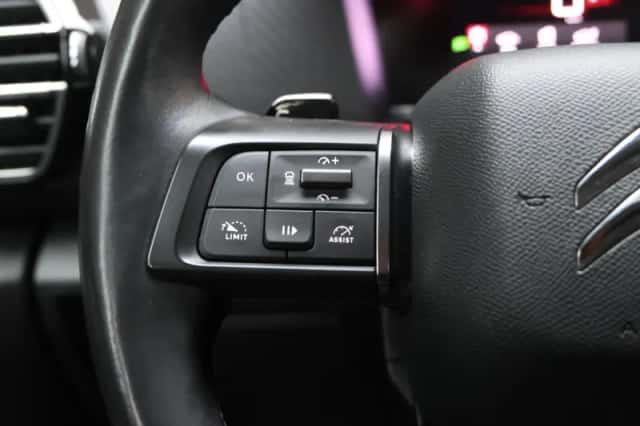 Citroën C4 (2021) thumbnail 24