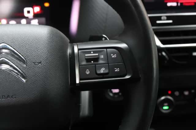Citroën C4 (2021) thumbnail 25
