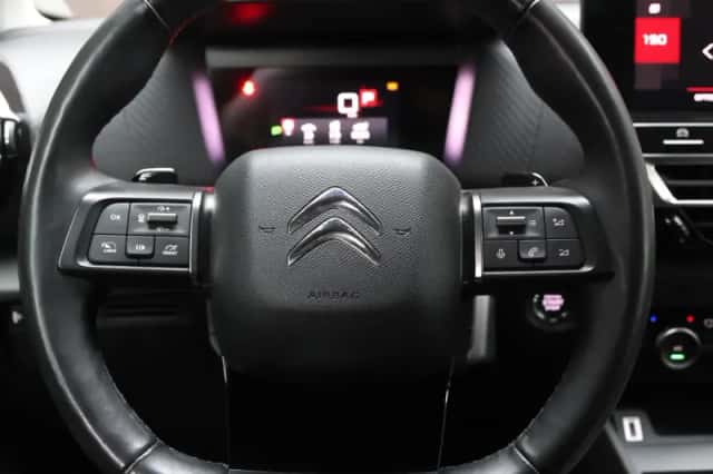 Citroën C4 (2021) thumbnail 26