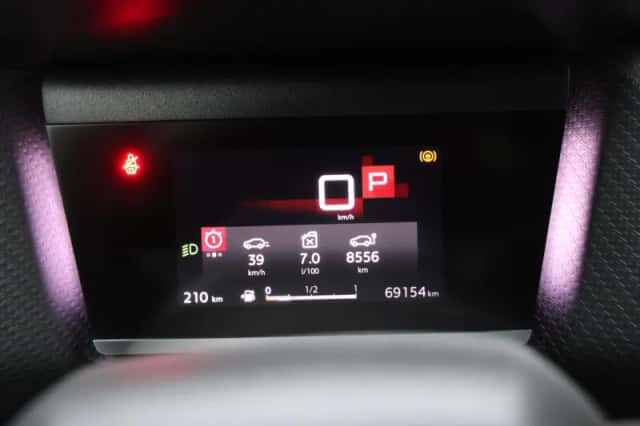 Citroën C4 (2021) thumbnail 27