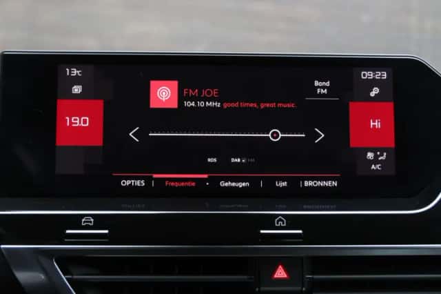 Citroën C4 (2021) thumbnail 30
