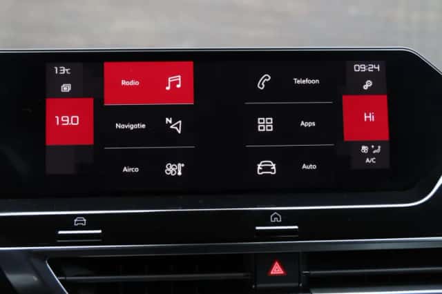 Citroën C4 (2021) thumbnail 31