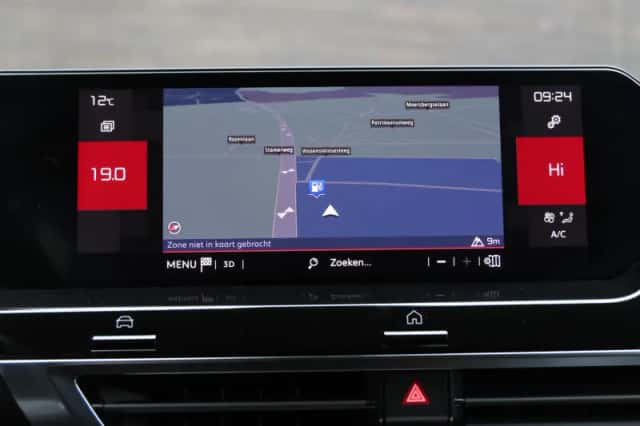 Citroën C4 (2021) thumbnail 32