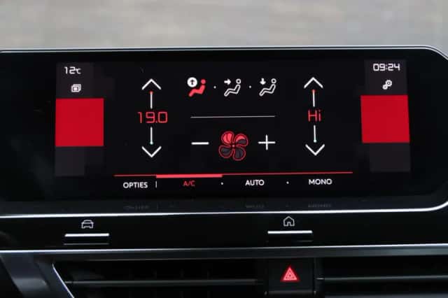 Citroën C4 (2021) thumbnail 33
