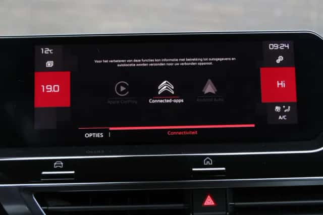 Citroën C4 (2021) thumbnail 35