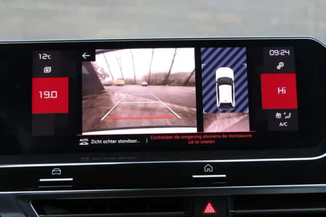 Citroën C4 (2021) thumbnail 36
