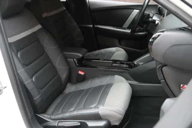 Citroën C4 (2021) thumbnail 10