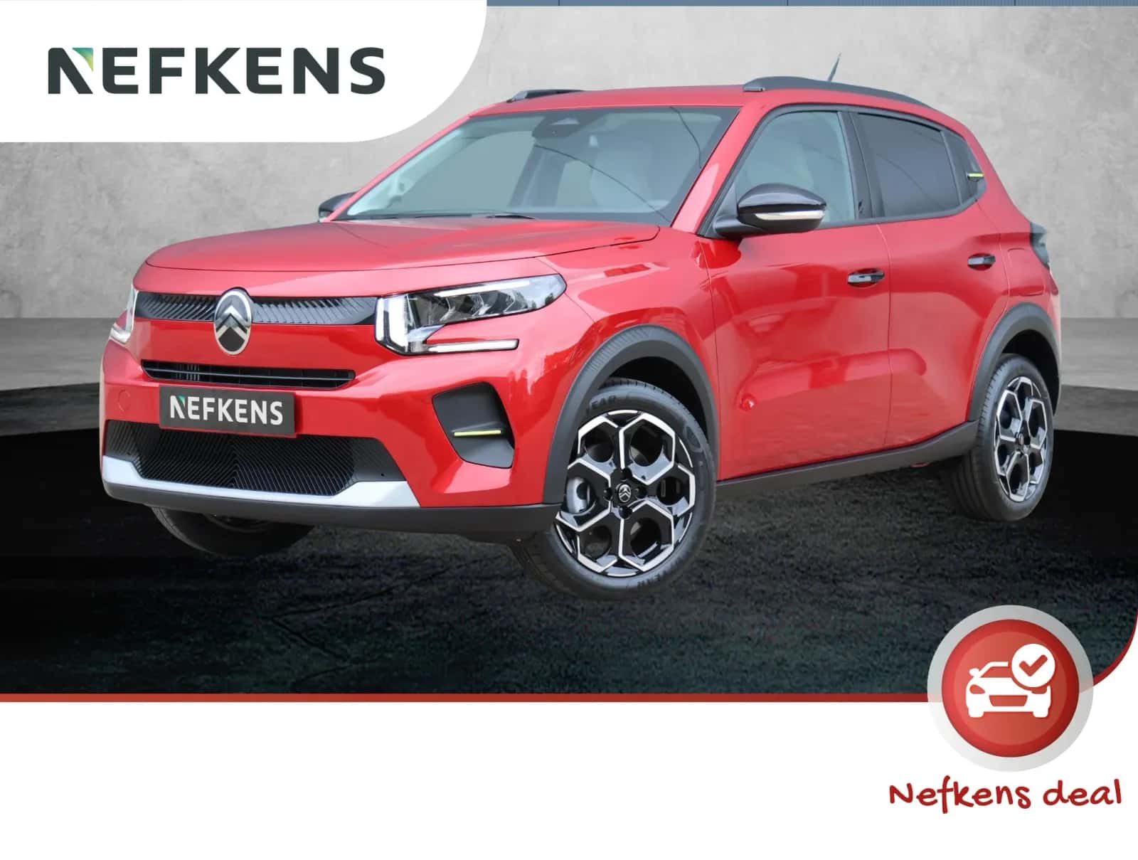 Citroën C3 (2025) — foto 1