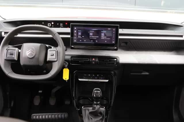 Citroën C3 (2025) thumbnail 13