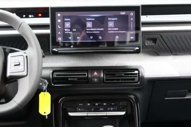 Citroën C3 (2025) thumbnail 14