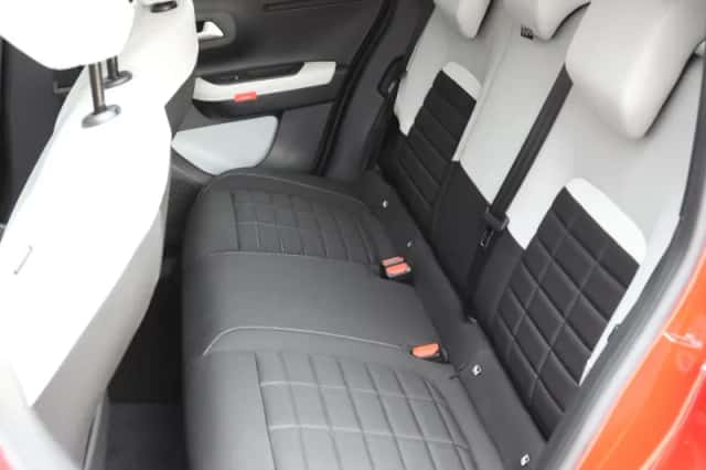 Citroën C3 (2025) thumbnail 16