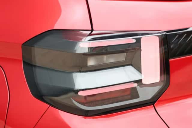 Citroën C3 (2025) thumbnail 19