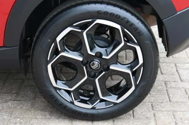 Citroën C3 (2025) thumbnail 20
