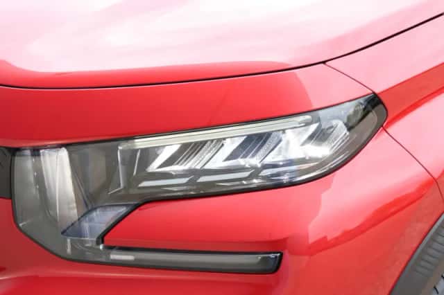 Citroën C3 (2025) thumbnail 21