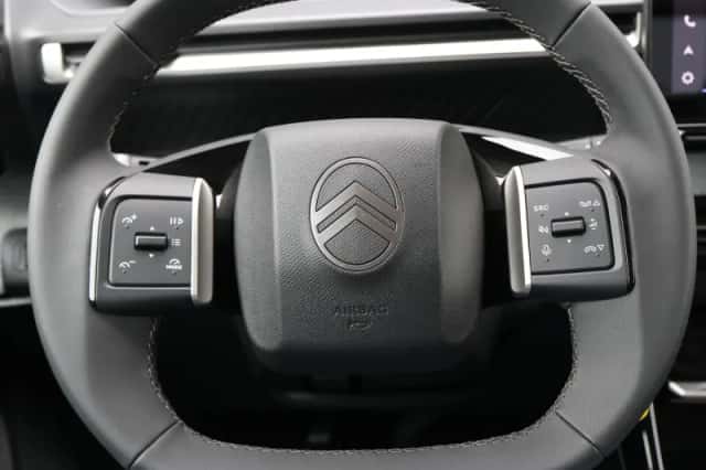 Citroën C3 (2025) thumbnail 25