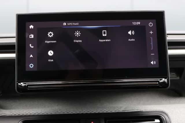 Citroën C3 (2025) thumbnail 33