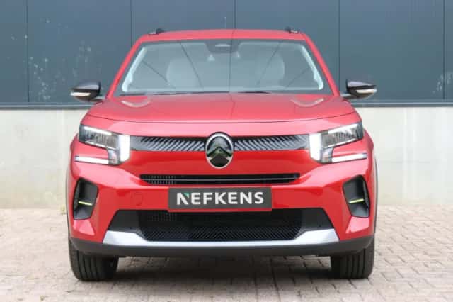 Citroën C3 (2025) thumbnail 5