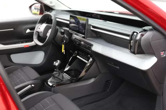 Citroën C3 (2025) thumbnail 9