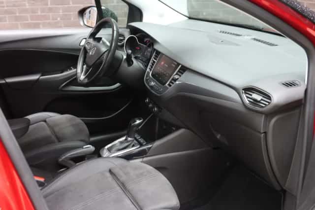 Opel Crossland (2021) thumbnail 5