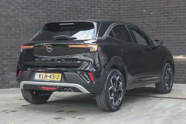 Opel Mokka (2024) thumbnail 3