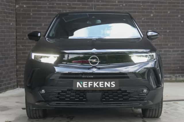 Opel Mokka (2024) thumbnail 5