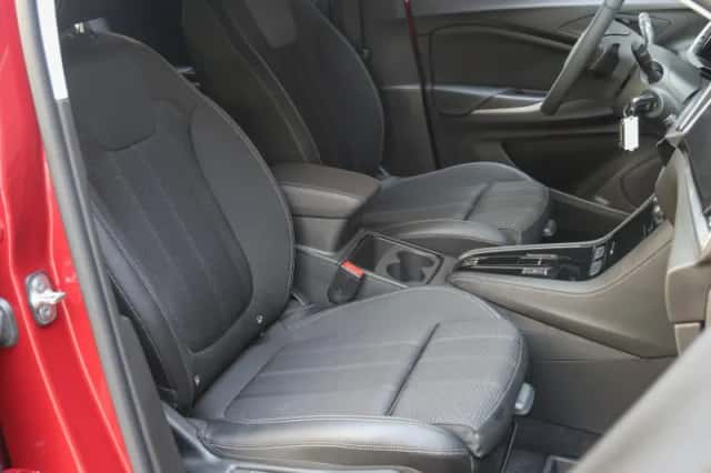 Opel Grandland (2024) thumbnail 6