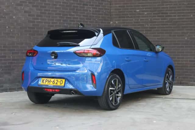 Opel Corsa (2025) thumbnail 3