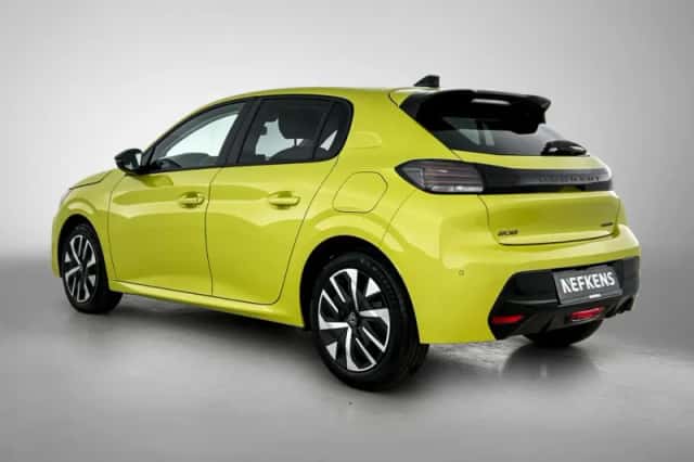 Peugeot 208 (2026) thumbnail 3