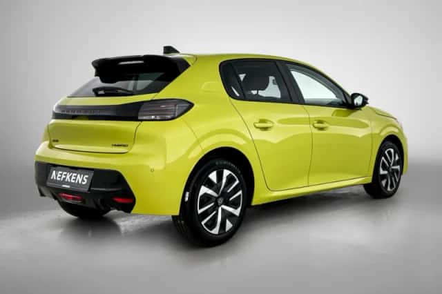 Peugeot 208 (2026) thumbnail 5