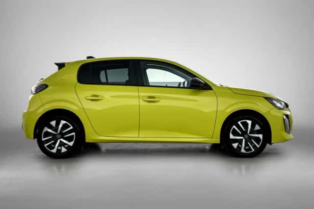 Peugeot 208 (2026) thumbnail 6