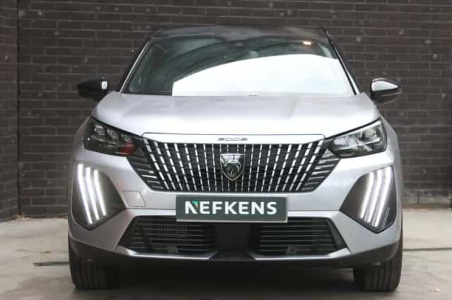 Peugeot 2008 (2025) thumbnail 5