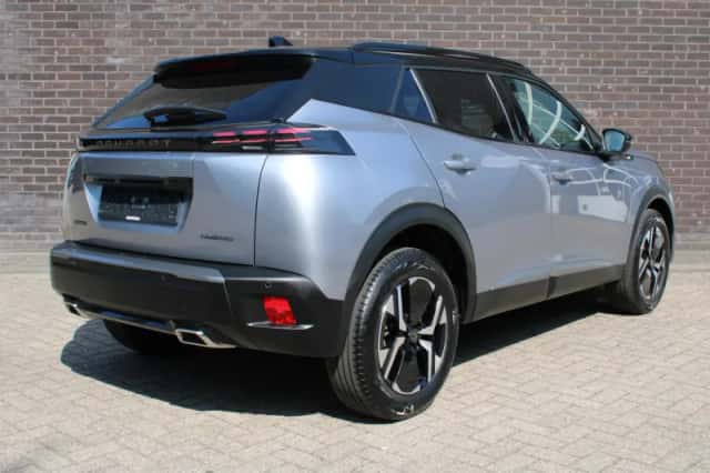 Peugeot 2008 (2025) thumbnail 6