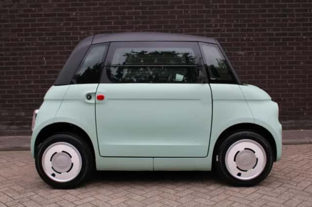 Fiat Topolino (2026) thumbnail 5