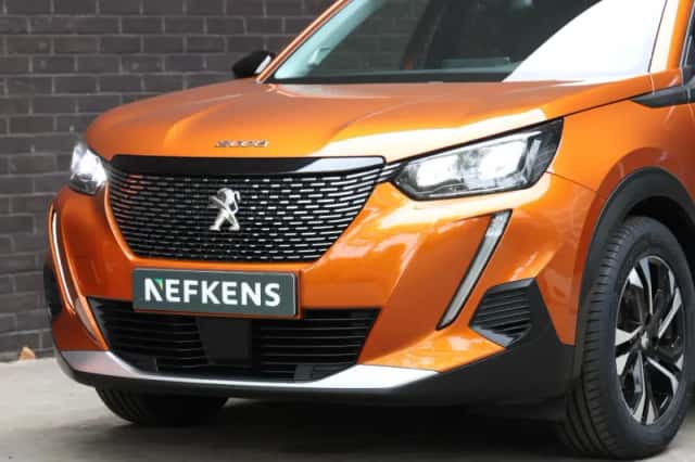 Peugeot 2008 (2022) thumbnail 6