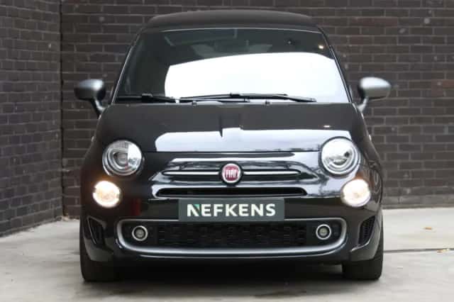 Fiat 500 (2022) thumbnail 5