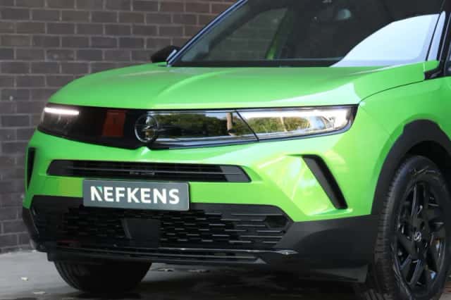 Opel Mokka-e (2023) thumbnail 6
