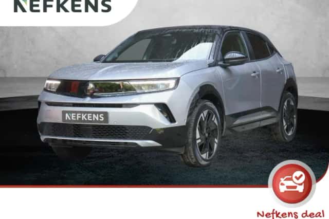 Opel Mokka-e (2025) thumbnail 1