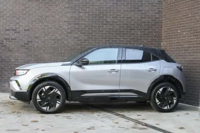 Opel Mokka-e (2025) thumbnail 2