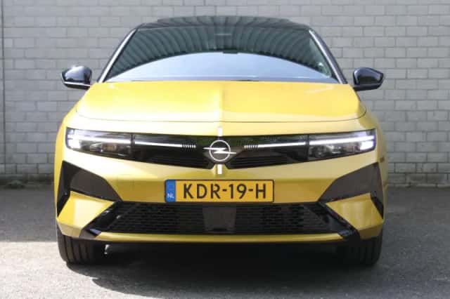 Opel Astra (2026) thumbnail 5