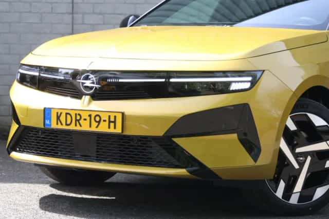 Opel Astra (2026) thumbnail 6