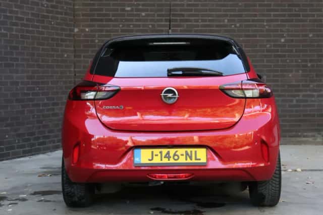 Opel Corsa-e (2020) thumbnail 6