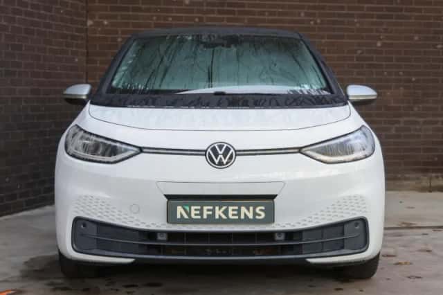 Volkswagen ID.3 (2020) thumbnail 5