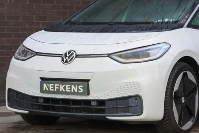 Volkswagen ID.3 (2020) thumbnail 6