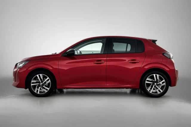 Peugeot 208 (2022) thumbnail 2